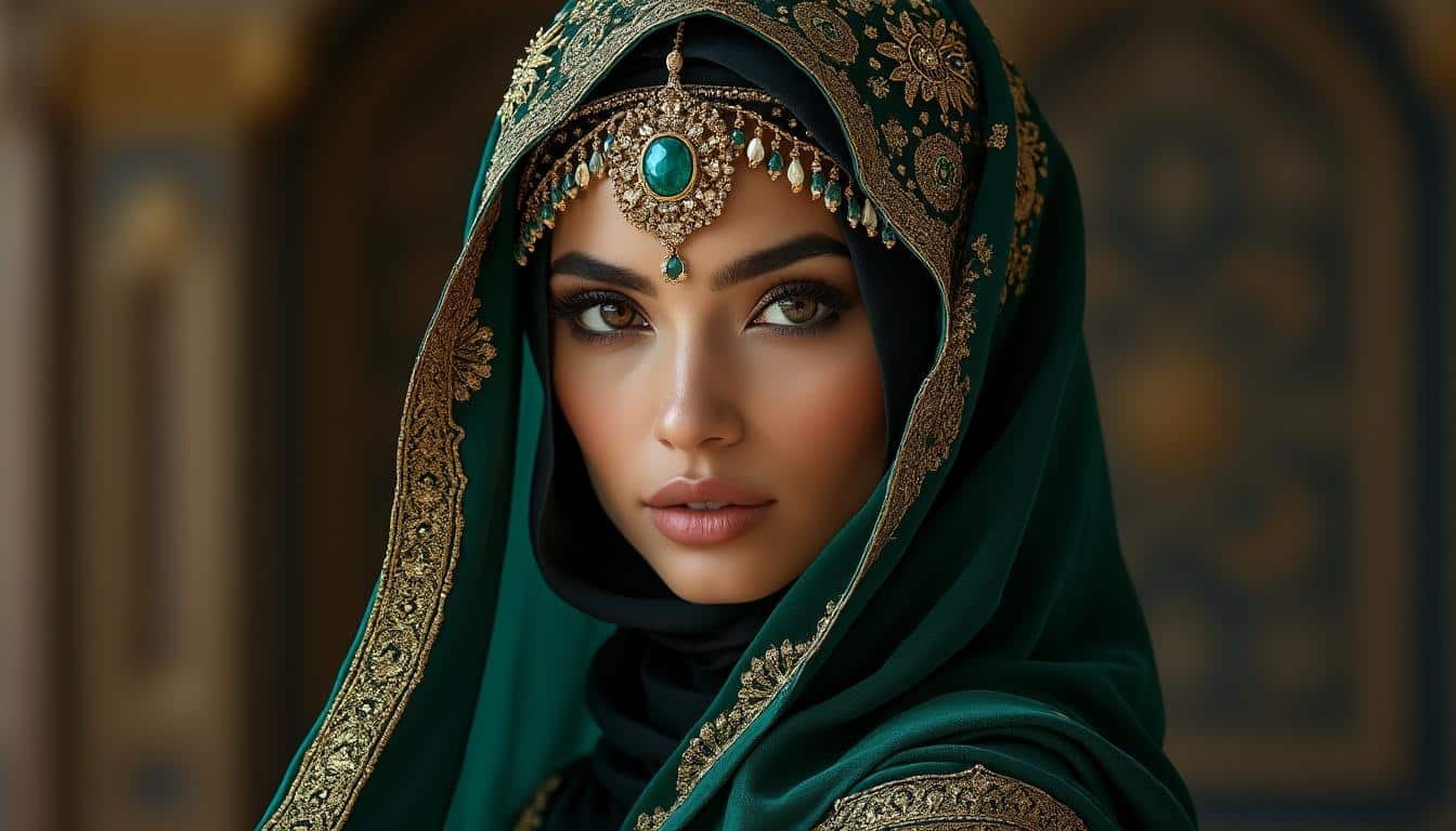 découvrez asdaaf ameerat al arab, une expression unique de l'élégance et de la culture arabe. explorez la richesse et la beauté de cette tradition exceptionnelle.