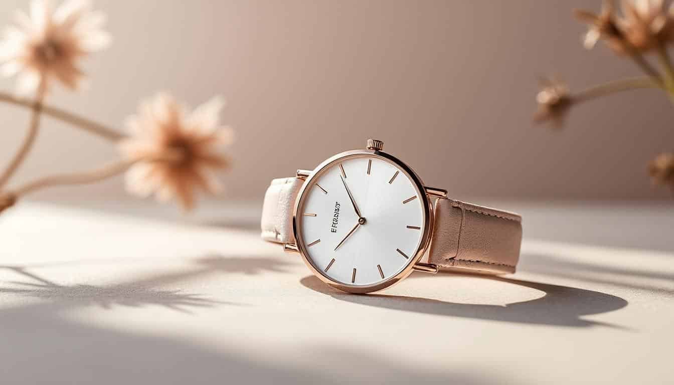 découvrez les prix des montres ernest pour femme, alliant élégance et qualité à des tarifs abordables.