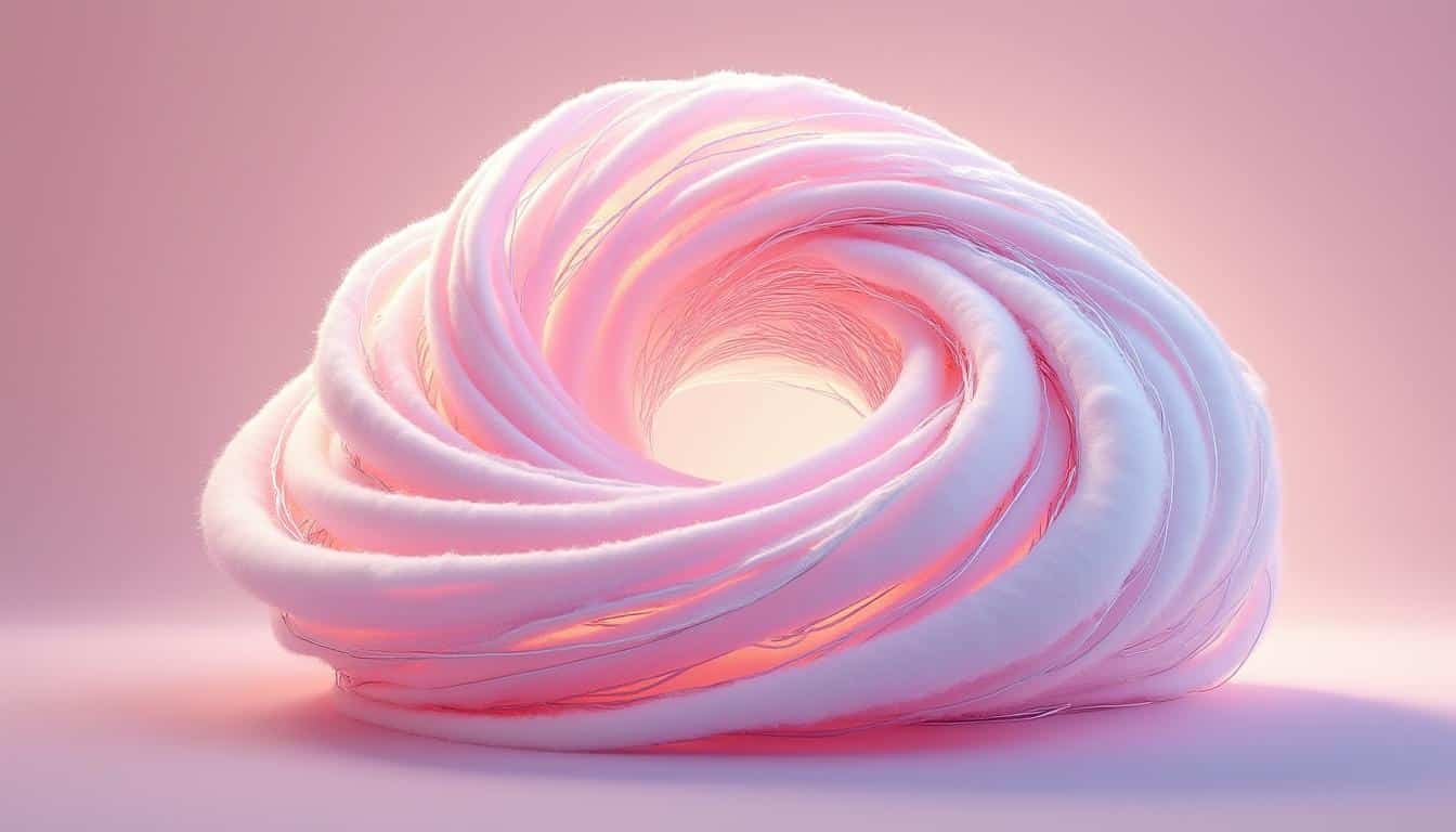 découvrez ithra cotton candy, la délicieuse barbe à papa au goût unique qui ravira petits et grands lors de toutes vos fêtes et événements.