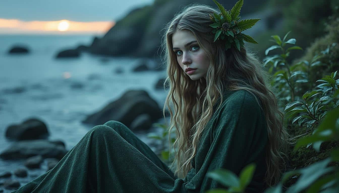 découvrez kirké, une figure mythologique fascinante connue pour ses pouvoirs magiques et son rôle dans l'odyssée d'homère.