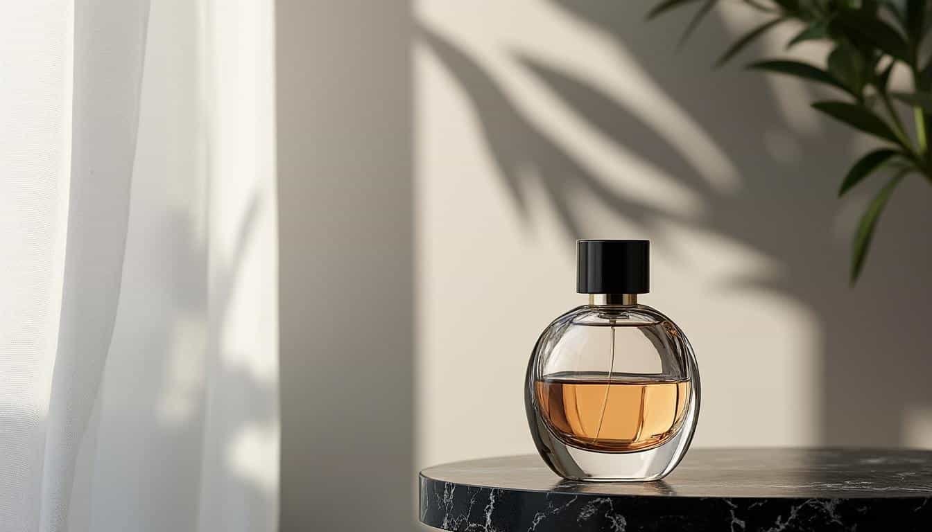 découvrez notre parfum élégant en flacon de 33ml, disponible au prix exceptionnel de 5 euros. profitez d'une fragrance raffinée à petit prix.