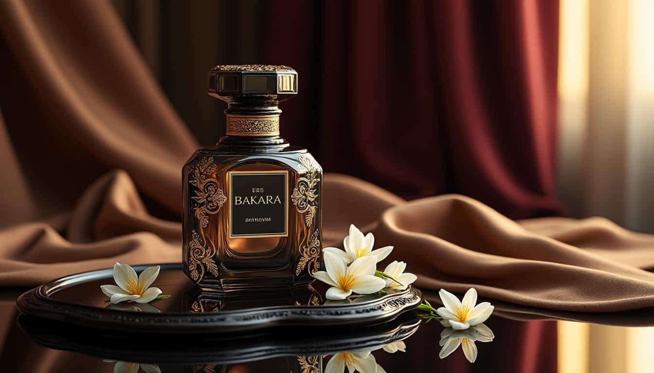 découvrez parfum bakara, une fragrance élégante et envoûtante qui sublime votre style et laisse une empreinte unique.