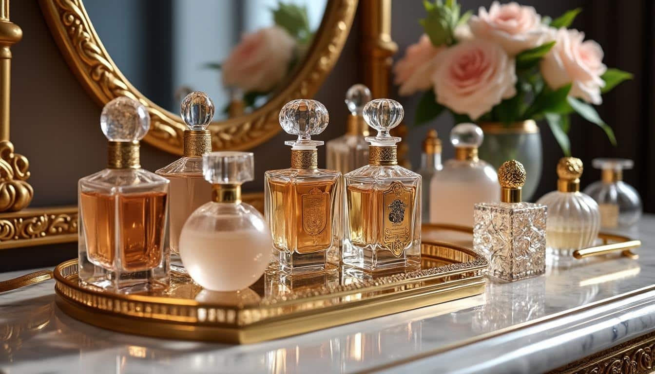 découvrez notre parfum collection privée, une fragrance exclusive alliant élégance et sophistication pour sublimer votre identité.