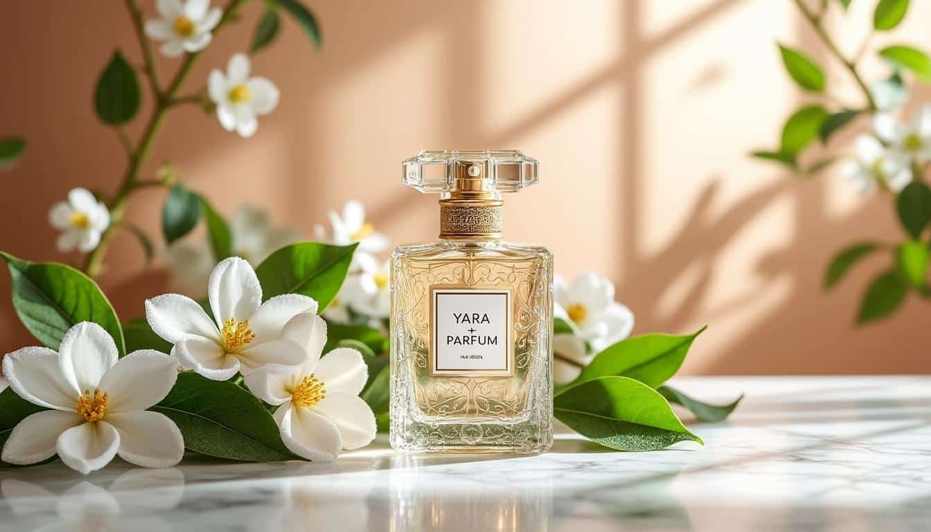 découvrez yara, un parfum élégant qui évoque la fraîcheur et la sophistication. laissez-vous séduire par ses notes uniques et son allure captivante.